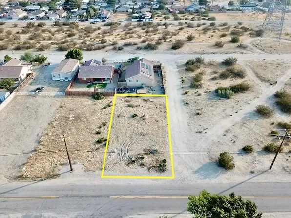 51767 Esperanza Ave #337, Cabazon, CA 92230