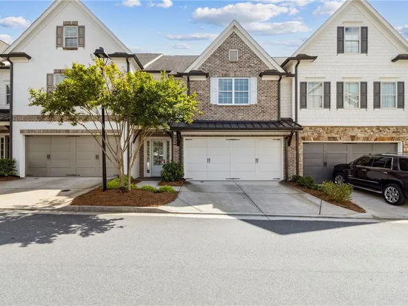 565 Stone Field Run NW, Marietta, GA 30060