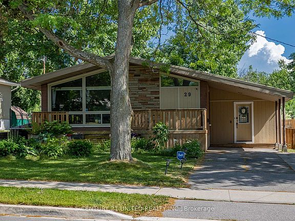 2nd image of 29 Kawartha Dr