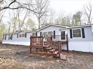 156 Cherokee Cir, Buchanan, GA 30113