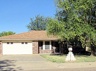 129 Dallam Ave, Dumas, TX 79029