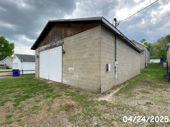 139 S Watt St, Chillicothe, OH 45601