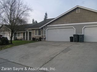 12116 117th Avenue Ct E, Puyallup, WA 98374