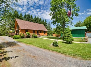 2521 County Highway 107, Amsterdam, NY 12010