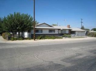 400 Buchanan St, Taft, CA 93268