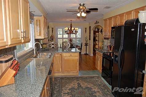 Granite Countertops
