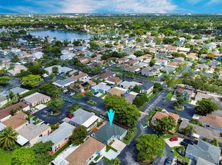 22273 SW 97th Ct, Cutler Bay, FL 33190