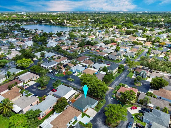 22273 SW 97th Ct, Cutler Bay, FL 33190