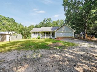 125 Bulldog Ct, Barnesville, GA 30204