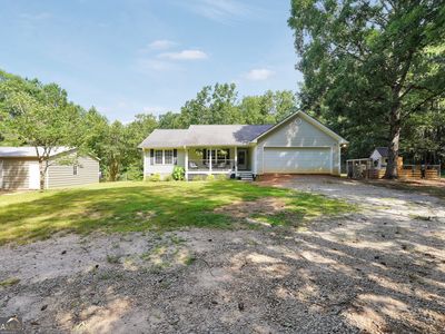 125 Bulldog Ct, Barnesville, GA, 30204