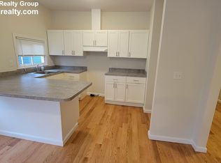 920 Hyde Park Ave #3, Boston, MA 02136