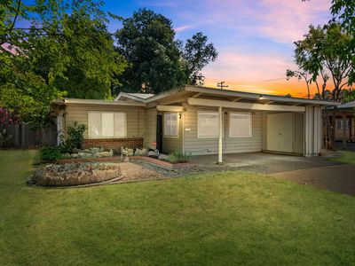 6036 Harrisburg Pl, Stockton, CA, 95207