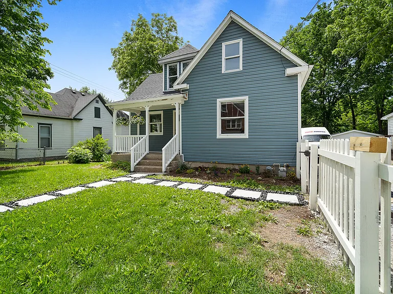 503 N William St — Photo 2