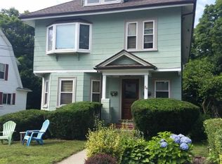 24 Sunset Hill Rd #4, West Roxbury, MA 02132
