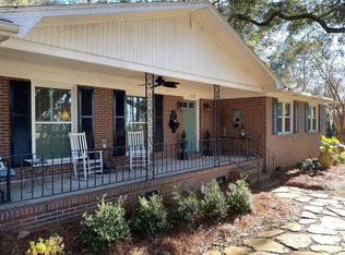 2211 Swinton St, Charleston, SC 29412
