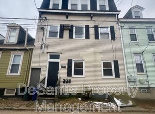 1141 Brabec St, Pittsburgh, PA
