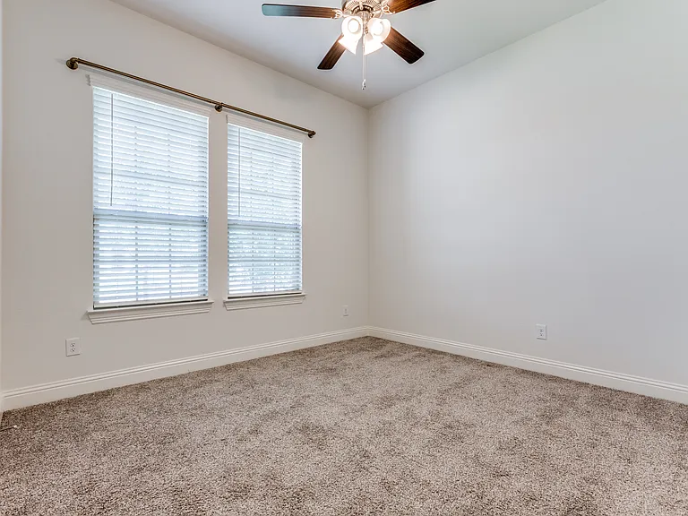 Secondary Bedroom on 1st Floor