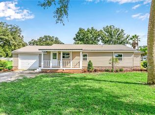 350 Arnold Rd, Kenansville, FL 34739