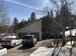 15825 Donnington Ln, Truckee, CA 96161