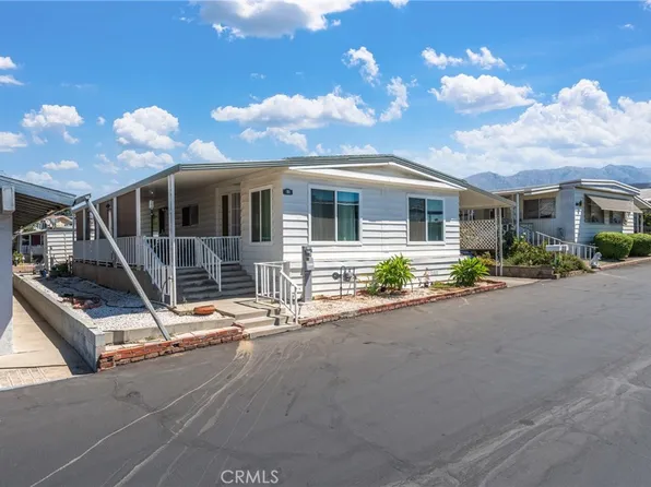 12582 2nd St Space 11, Yucaipa, CA 92399