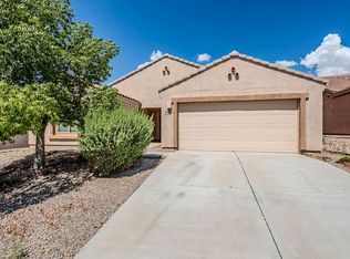 5202 W Spring Willow Ct, Tucson, AZ 85741