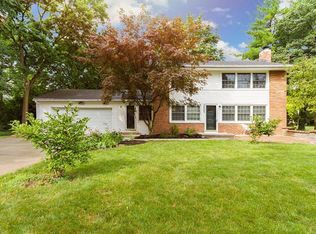 2005 Malvern Rd, Columbus, OH 43221