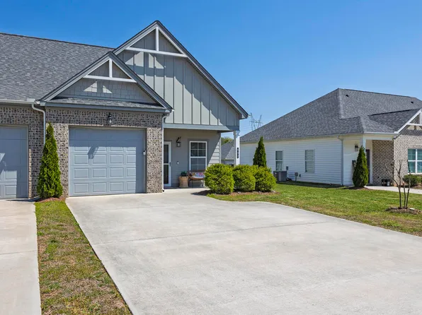 603 Bellingham Dr NE, Cleveland, TN 37312