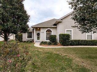 3346 Westfield Dr, Green Cove Springs, FL 32043