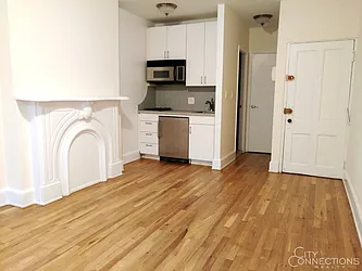 Rented by City Connections Realty
