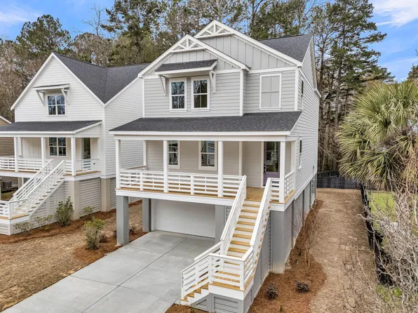 1921 Chestnut Oak Ln, Charleston, SC 29414