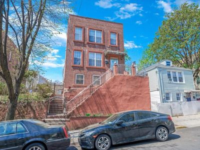 4317 Boyd Avenue, Bronx, NY, 10466