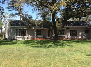 727 E Us Highway 190, Brady, TX 76825