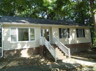 2417 Canvasback Ct, Raleigh, NC 27616