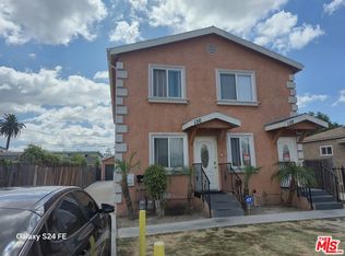 138 W 97th St, Los Angeles, CA 90003