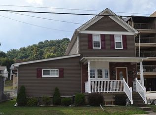 3501 Central Ave, Shadyside, OH 43947