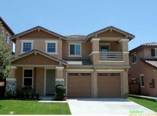 937 Prism Dr, San Marcos, CA 92078