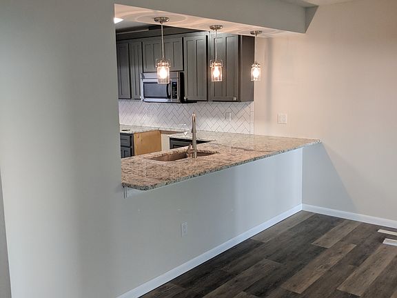 DINING BAR AREA