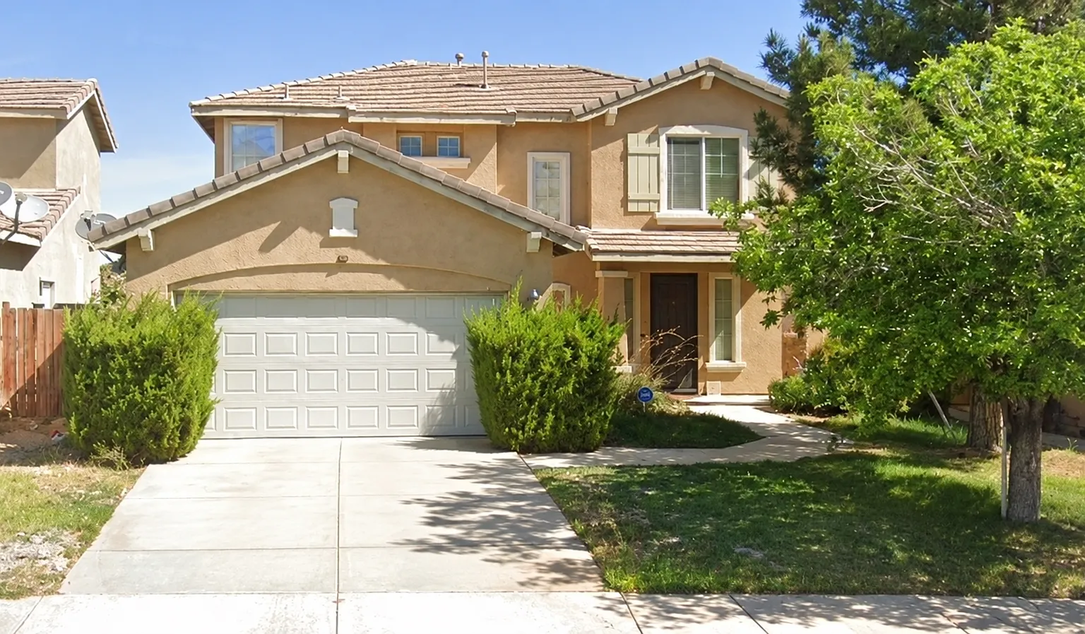 3 bed, 2.5 bath, 1795 sqft, $2,900 — Photo 1