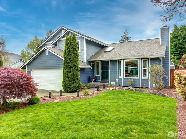 14435 82nd Avenue NE, Kirkland, WA 98034