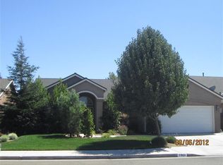 5085 W Harvard Ave, Fresno, CA