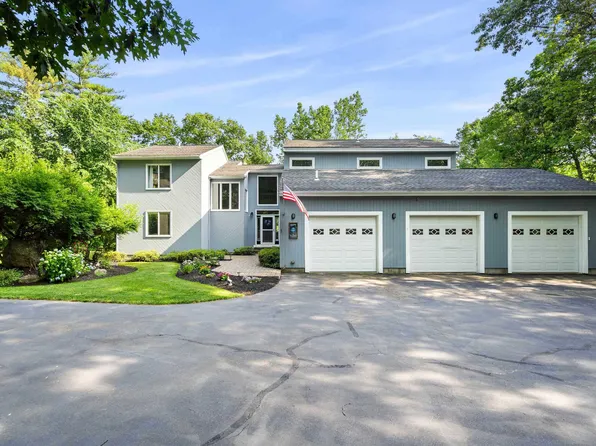 1 Cin Fre Drive, Hudson, NH 03051