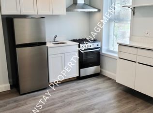 104 E 20th St #3, Baltimore, MD 21218