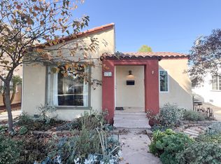 2721 San Francisco Ave, Long Beach, CA 90806