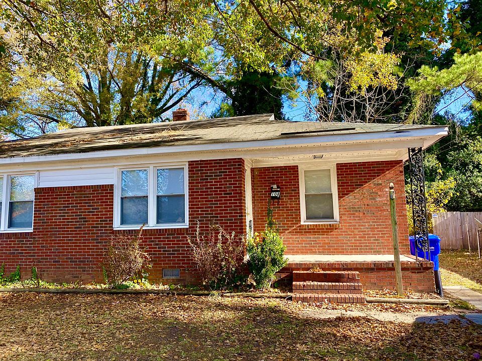 1st image of 108 N Meade St #A