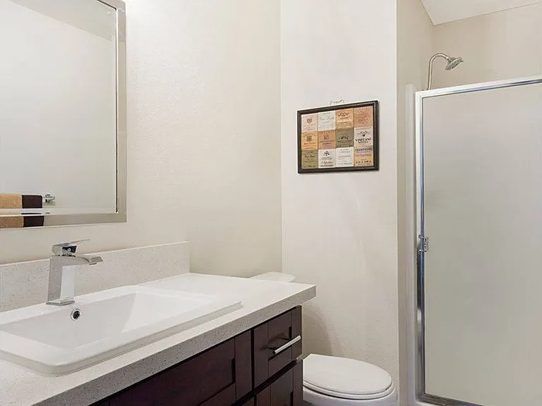 2x2 Remodel Master Bath