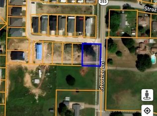 0 Ebbing Loop, Barling, AR 72923