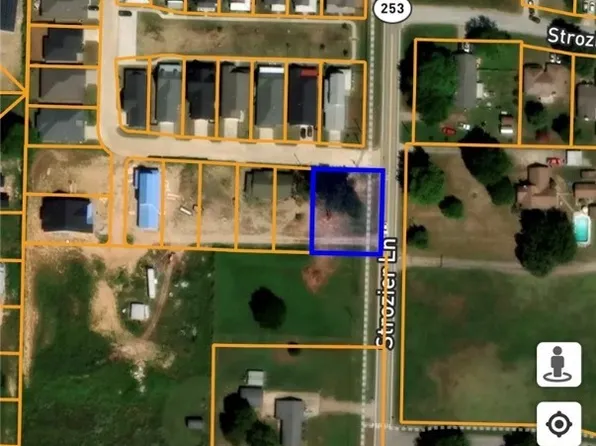 0 Ebbing Loop, Barling, AR 72923