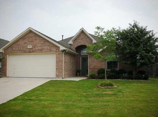 6117 Reddenson Dr, Fort Worth, TX 76132