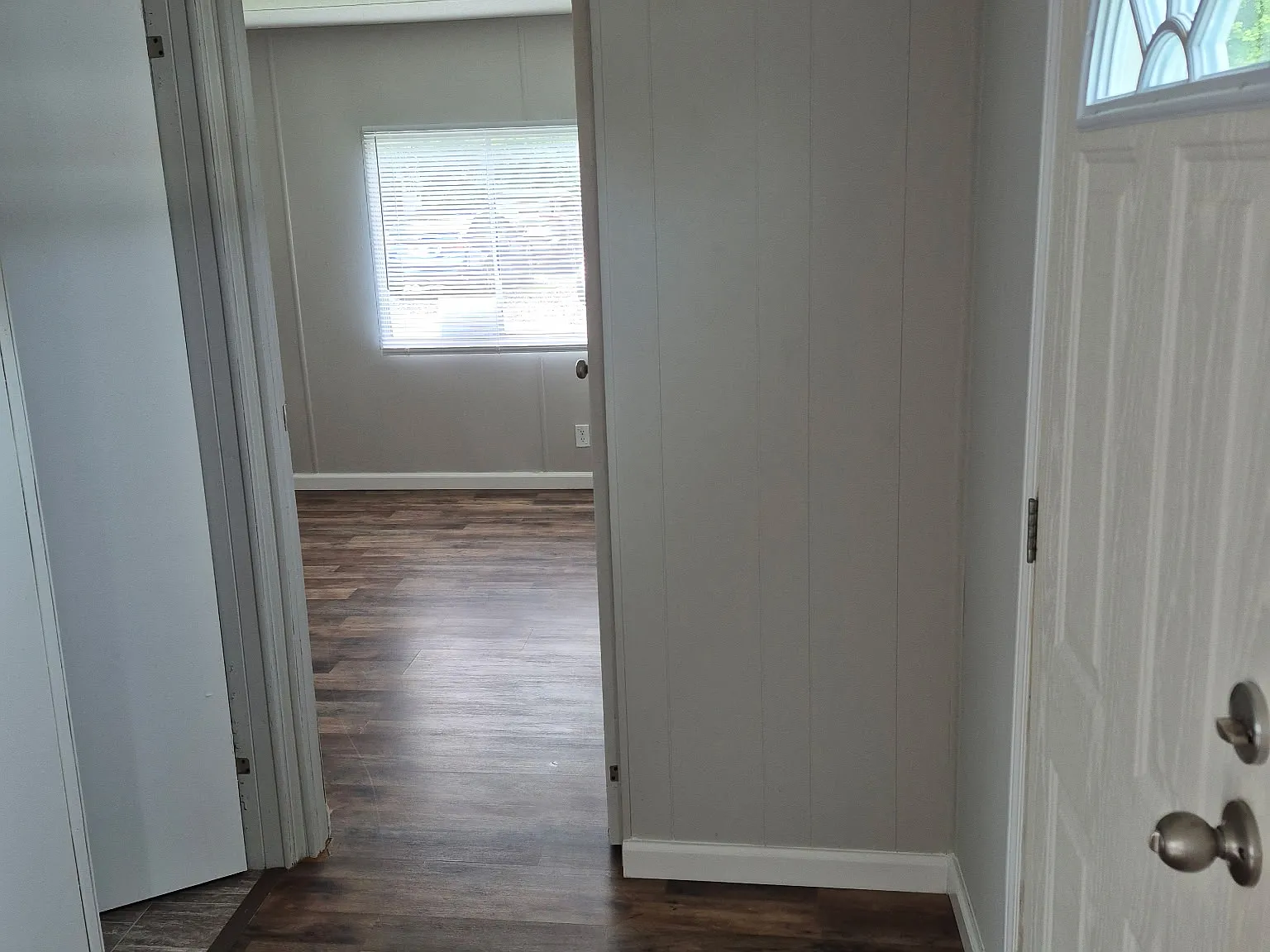 2 bed, $600 — Photo 1