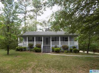 6808 San Moore Dr, Pinson, AL 35126